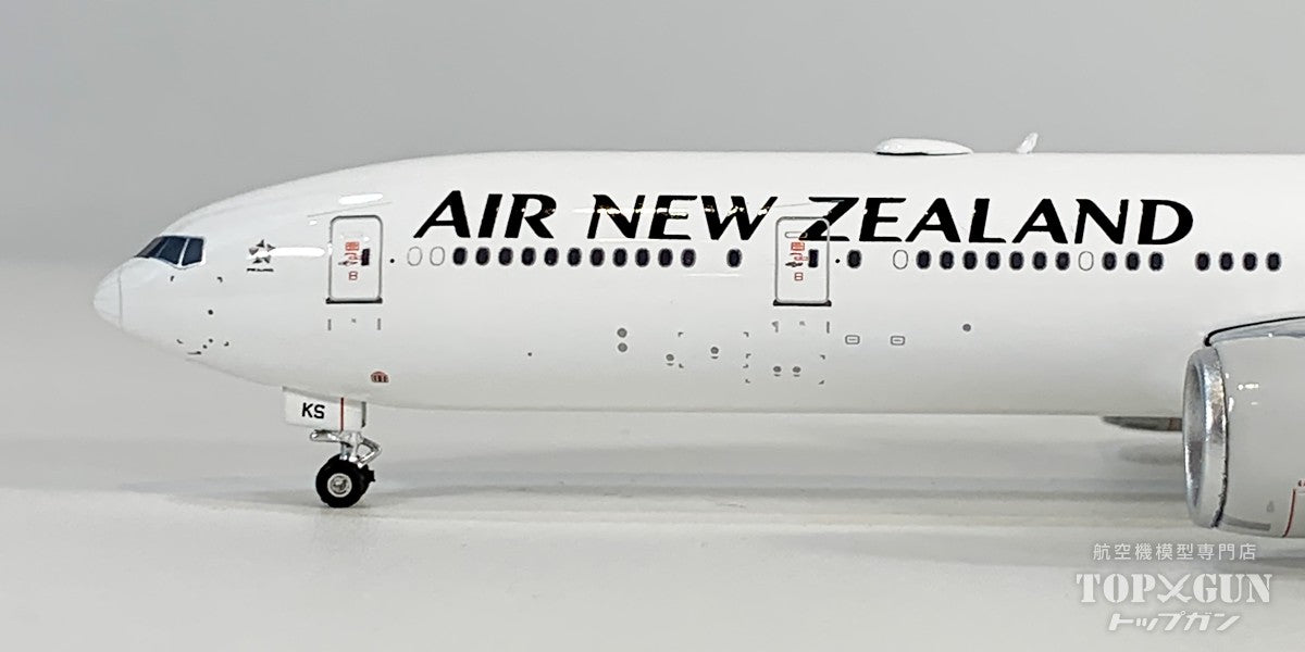 B777-300ER ニュージーランド航空 ZK-OKS 1/400 [12087]