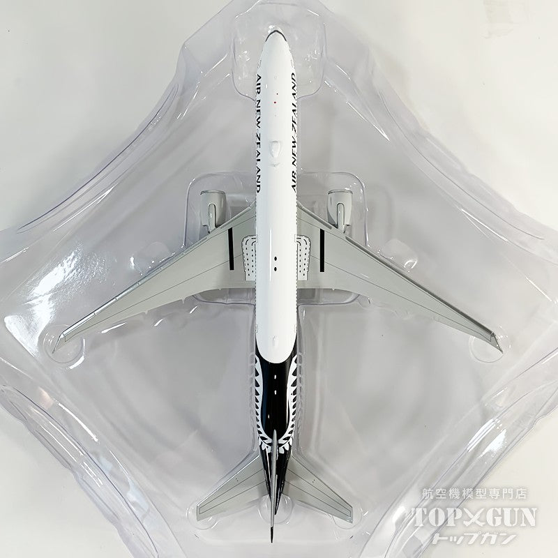 B777-300ER ニュージーランド航空 ZK-OKS 1/400 [12087]