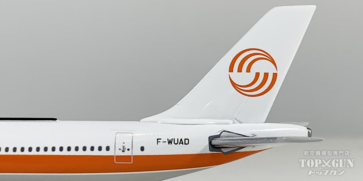 A300B2-1C エアバス・インダストリーズ F-WUAD 1/400 [12088]