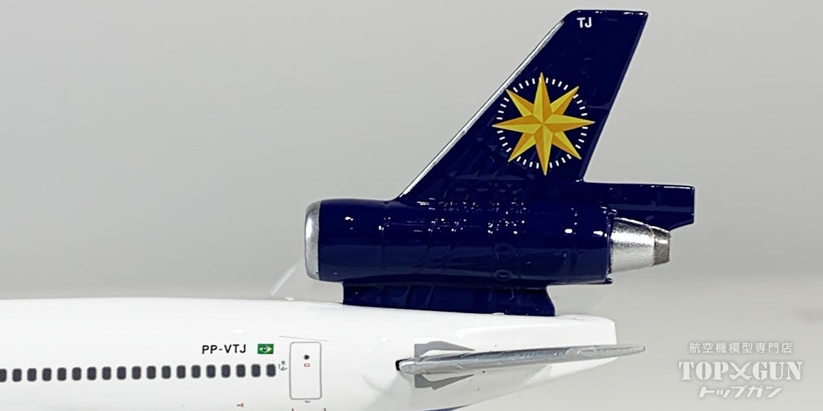 MD-11 ヴァリグ・ブラジル航空 PP-VTJ 1/400 [12092]