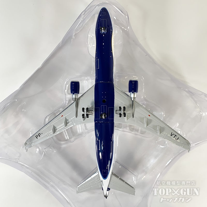 Phoenix MD-11 ヴァリグ・ブラジル航空 PP-VTJ 1/400 [12092]