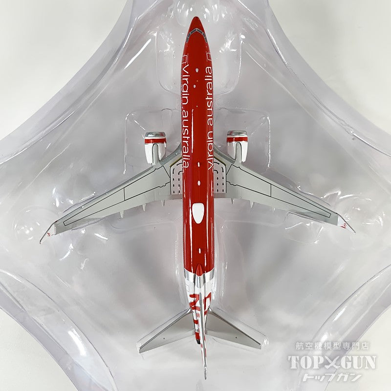 B737 MAX8 ヴァージン・オーストラリア VH-8VI 1/400 [12095]
