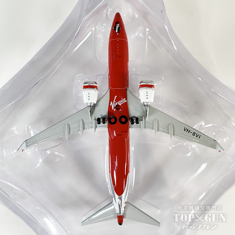 B737 MAX8 ヴァージン・オーストラリア VH-8VI 1/400 [12095]