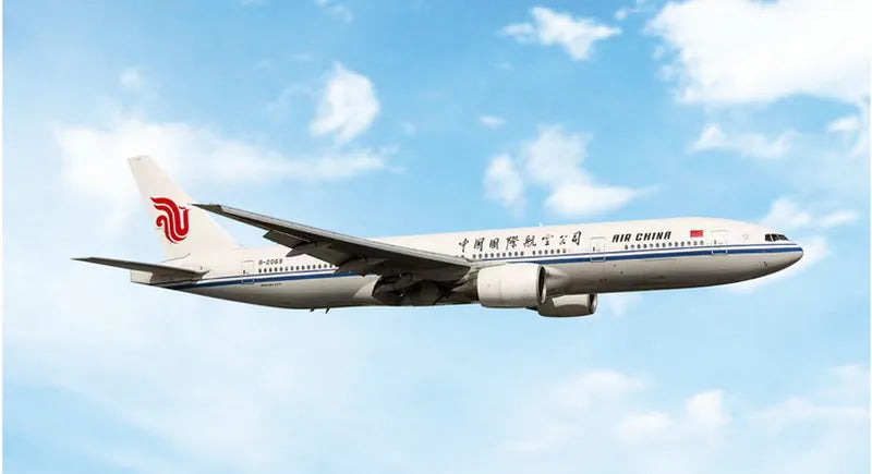 【予約商品】B777-200 中国国際航空 B-2069 1/400 (PH20260804)［12119］