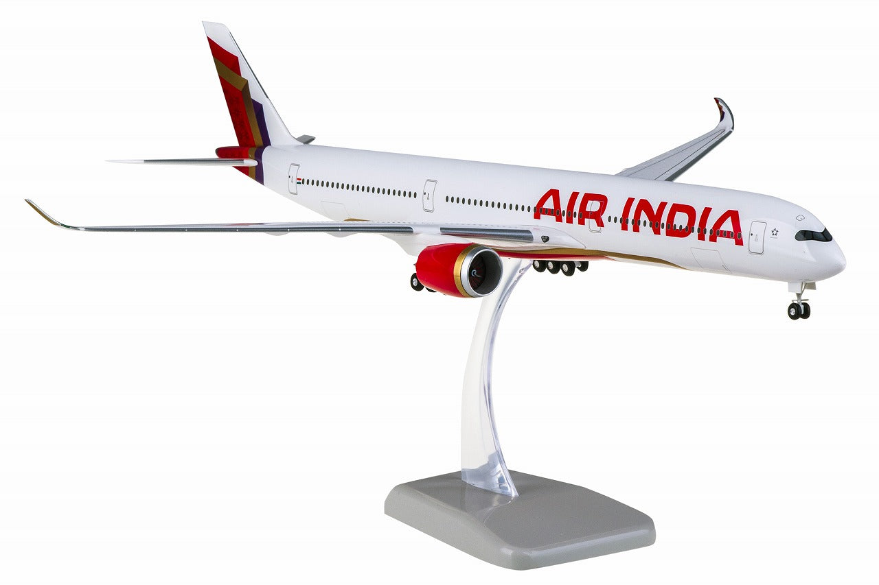 Hogan Wings A350-1000 エア インディア （ランディングギア・スタンド