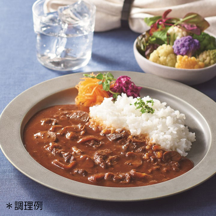 ANA Original Tobikiri Hayashi with Beef Consomme Soup 180g (1 serving) [12507668] 