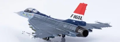 F-16XL US Air Force XL-1 Prototype 1/144 [AVFS-1912027] 