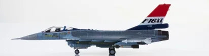 F-16XL アメリカ空軍 XL-1 Prototype  1/144 [AVFS-1912027]