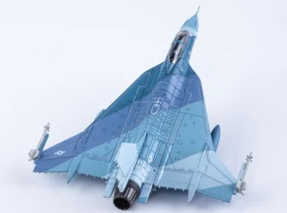 S14 Aviation Fighters Series F-16XL アメリカ空軍 XL-2 S14 Aviation Fighters Series F-16XL アメリカ空軍 XL-2