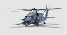 【予約商品】HH-60G Pave Hawk　アメリカ空軍 第83遠征救護中隊 「PEDROS」  アフガニスタン バグラム飛行場  1/100 (AF20241018) [4562429825528]