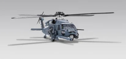 【予約商品】HH-60G Pave Hawk　アメリカ空軍 第83遠征救護中隊 「PEDROS」  アフガニスタン バグラム飛行場  1/100 (AF20241018) [4562429825528]