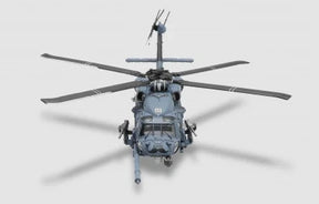 【予約商品】HH-60G Pave Hawk　アメリカ空軍 第83遠征救護中隊 「PEDROS」  アフガニスタン バグラム飛行場  1/100 (AF20241018) [4562429825528]