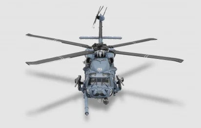 【予約商品】HH-60G Pave Hawk　アメリカ空軍 第83遠征救護中隊 「PEDROS」  アフガニスタン バグラム飛行場  1/100 (AF20241018) [4562429825528]