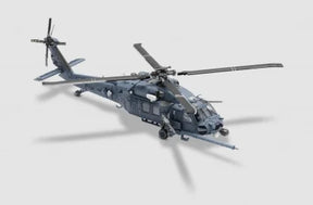 【予約商品】HH-60G Pave Hawk　アメリカ空軍 第83遠征救護中隊 「PEDROS」  アフガニスタン バグラム飛行場  1/100 (AF20241018) [4562429825528]