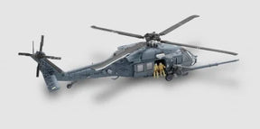 【予約商品】HH-60G Pave Hawk　アメリカ空軍 第83遠征救護中隊 「PEDROS」  アフガニスタン バグラム飛行場  1/100 (AF20241018) [4562429825528]