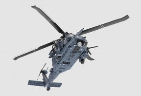 【予約商品】HH-60G Pave Hawk　アメリカ空軍 第83遠征救護中隊 「PEDROS」  アフガニスタン バグラム飛行場  1/100 (AF20241018) [4562429825528]