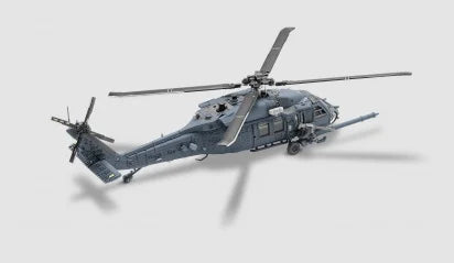 S14 Aviation Fighters Series HH-60G Pave Hawk アメリカ空軍 S14 Aviation Fighters Series HH-60G Pave Hawk アメリカ空軍