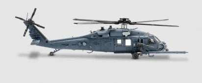 【予約商品】HH-60G Pave Hawk　アメリカ空軍 第83遠征救護中隊 「PEDROS」  アフガニスタン バグラム飛行場  1/100 (AF20241018) [4562429825528]