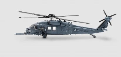 【予約商品】HH-60G Pave Hawk　アメリカ空軍 第83遠征救護中隊 「PEDROS」  アフガニスタン バグラム飛行場  1/100 (AF20241018) [4562429825528]