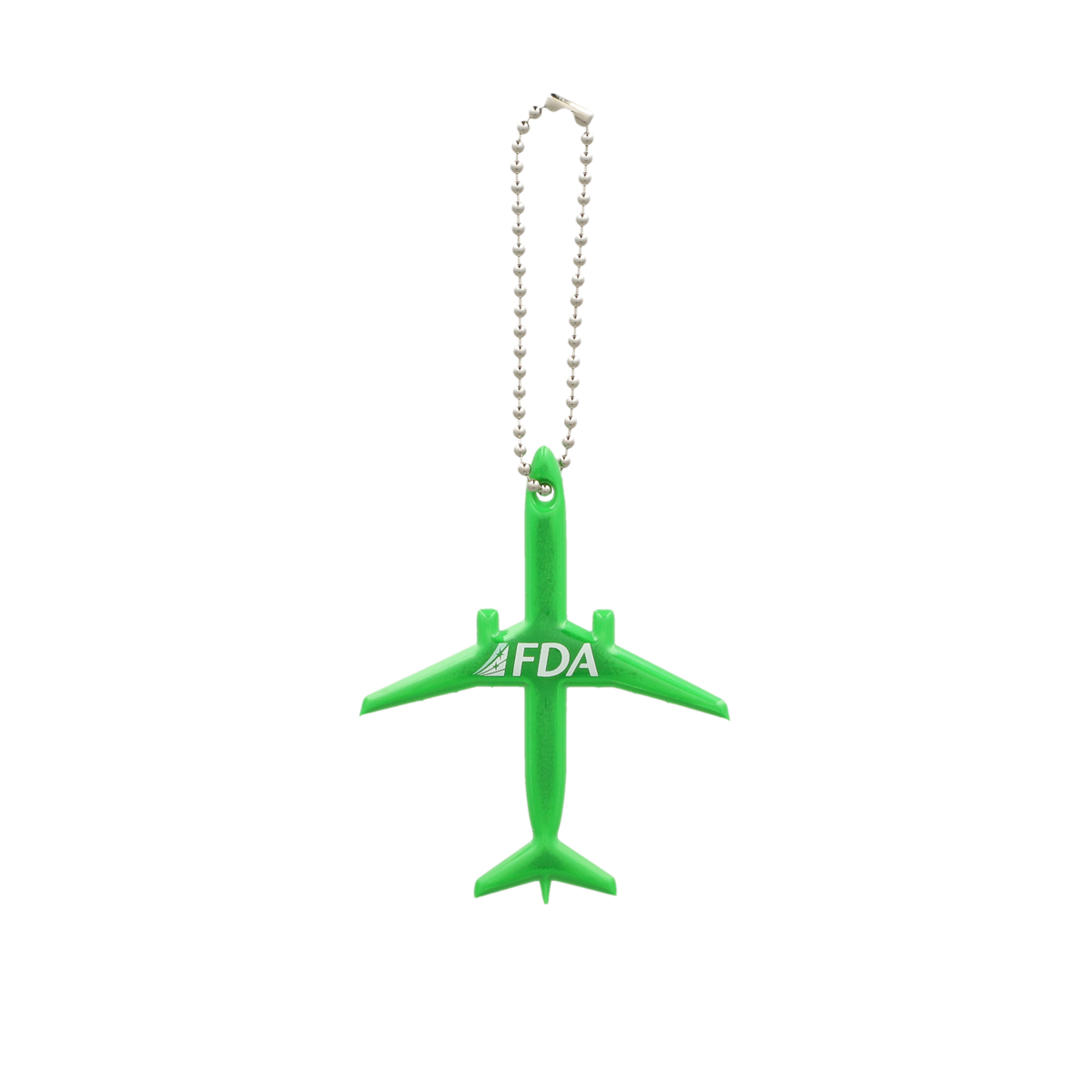 FDAオリジナル アンチコリジョンチャーム ( グリーン ) フジドリームエアラインズ [2011011]