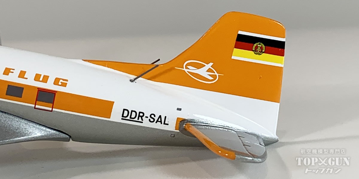 IL-14 インターフルーク DDR-SAL 1/200 [20182]