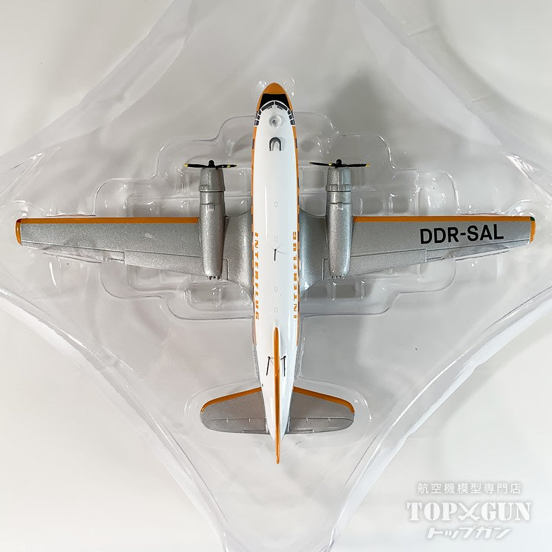 IL-14 インターフルーク DDR-SAL 1/200 [20182]