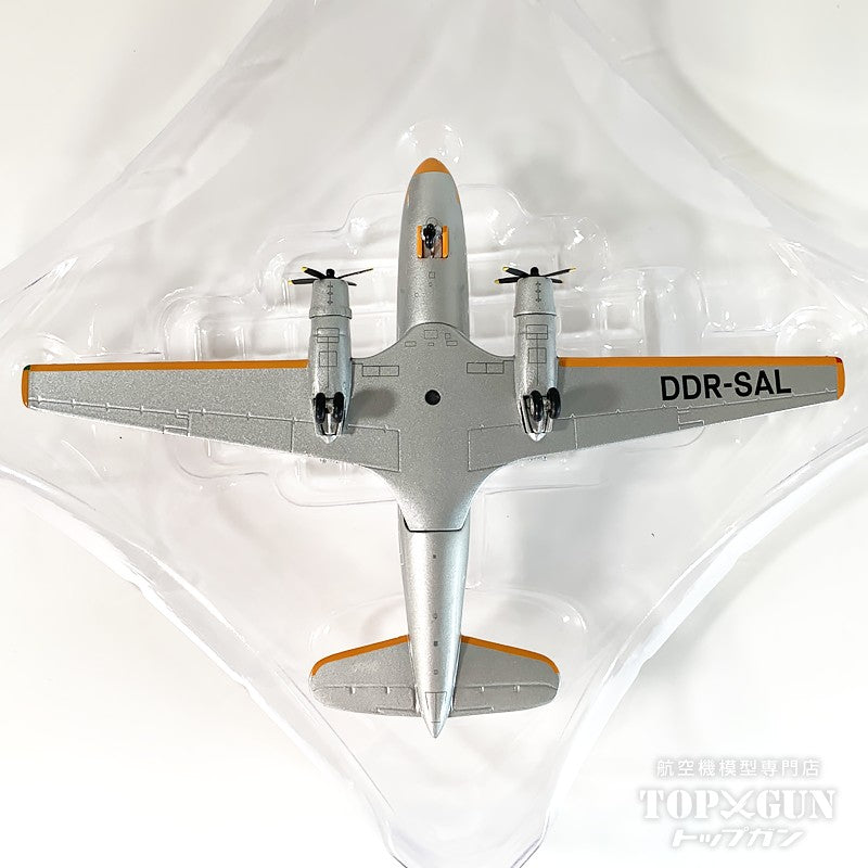 IL-14 インターフルーク DDR-SAL 1/200 [20182]