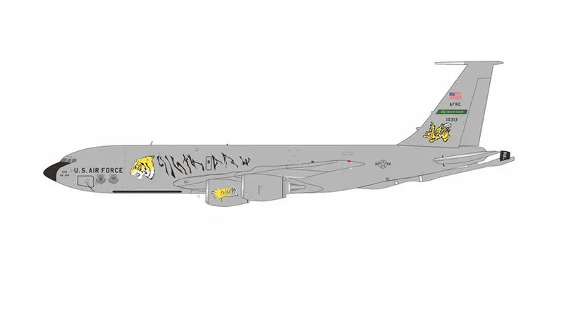 【予約商品】KC-135R アメリカ空軍 10313 1/200 (IF20260721)［IF135USAF313］
