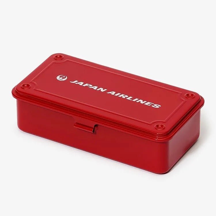 JALオリジナル ツールボックス Y-190（小サイズ） 日本航空 [4276K]