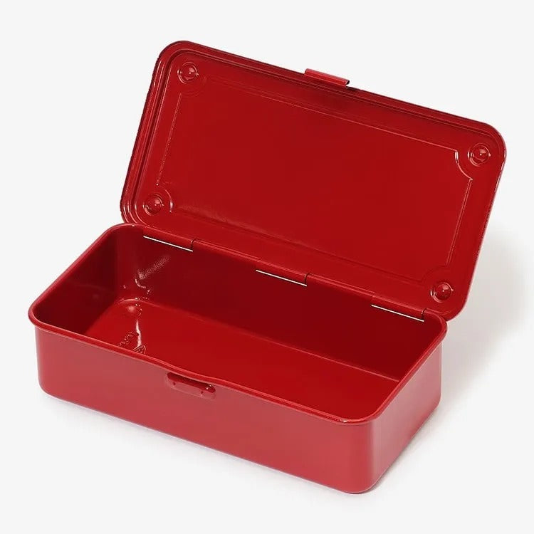 JALオリジナル ツールボックス Y-190（小サイズ） 日本航空 [4276K]