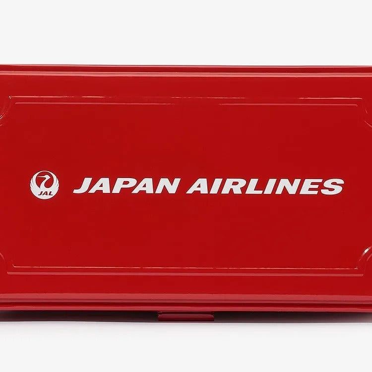 JALオリジナル ツールボックス Y-190（小サイズ） 日本航空 [4276K]