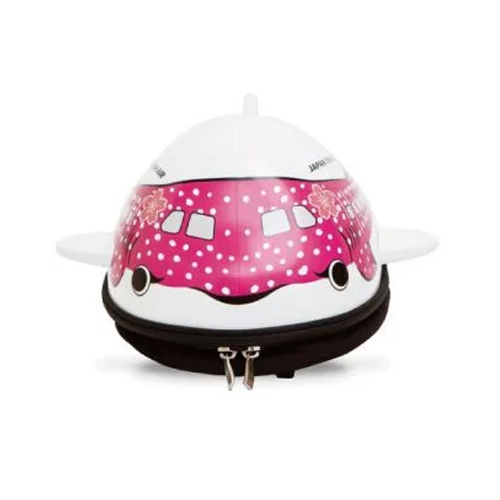 JTAオリジナル キッズバックパック ( さくらジンベエ ) 日本トランスオーシャン航空 [4562367659285]