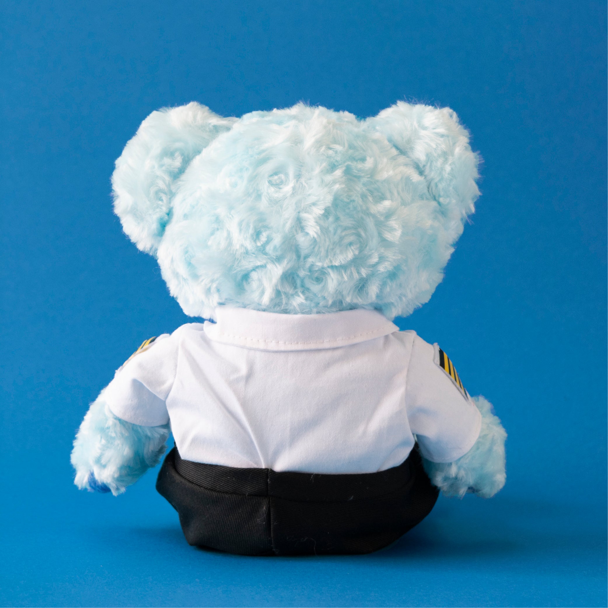 Local Bear ANA Pilot Plush Toy S [11104554]