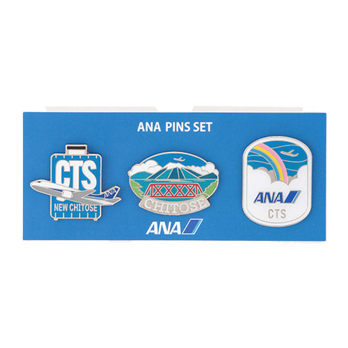 ANAグッズ そらっち