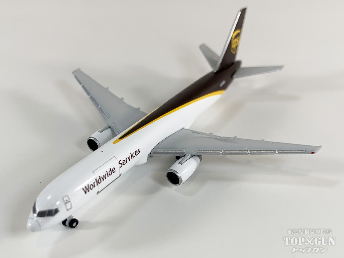 Herpa Wings B757-200F UPS航空 N475UP 1/500 [524612-001]
