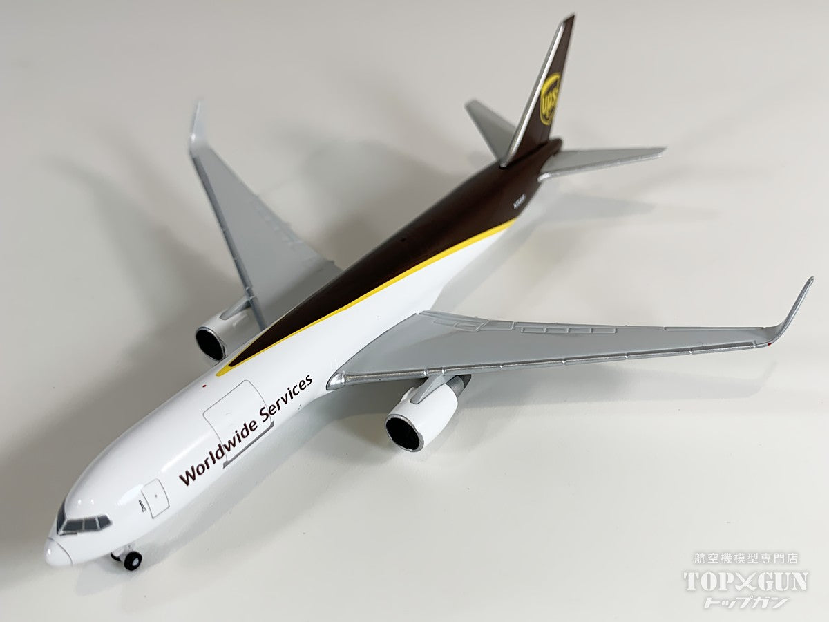 B767-300F UPS航空 N354UP 1/500 [526166-001]