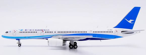 【予約商品】757-200 厦門航空 B-2862 1/400 (JC20260828)[52MFS2]