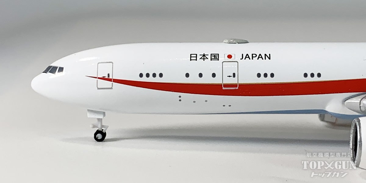 777-300ER 日本国政府専用機 80-1112 1/500 [532778-001]