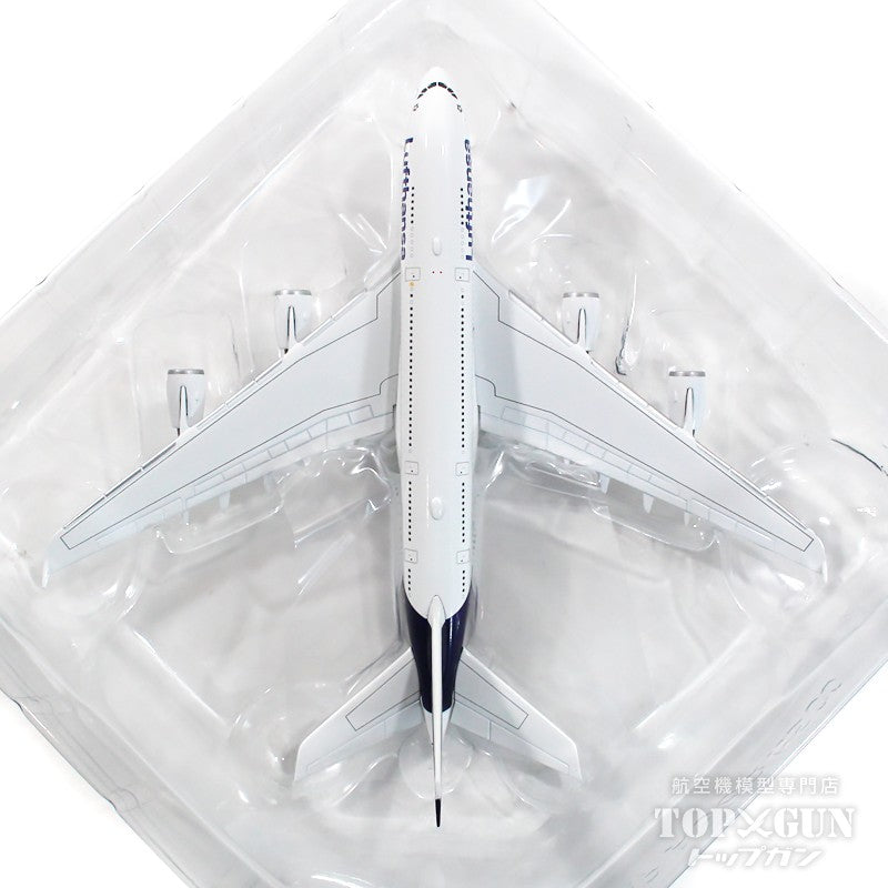 Herpa Wings A380 Lufthansa 