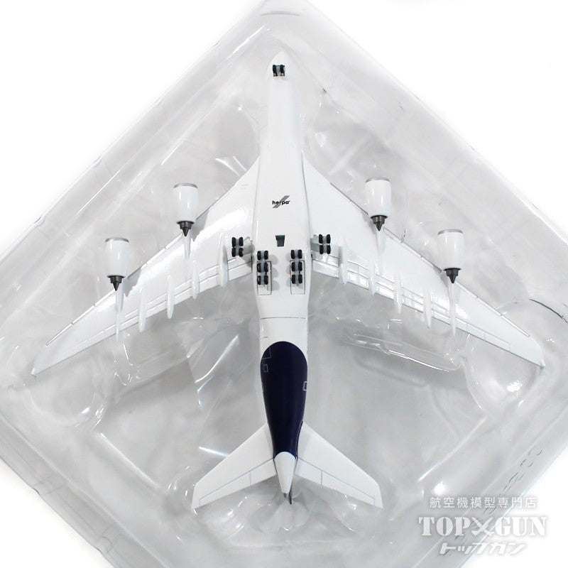 Herpa Wings A380 Lufthansa 