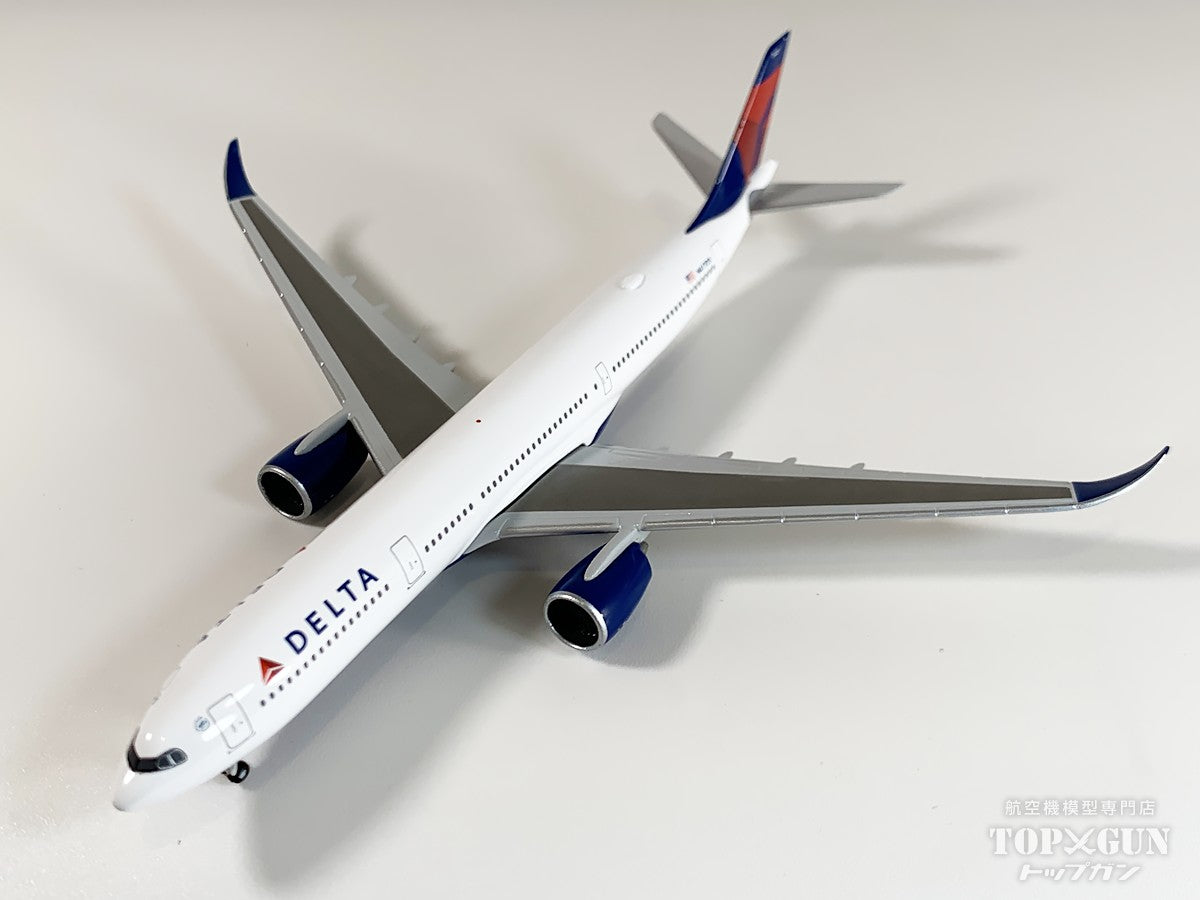 Herpa Wings A330-900neo デルタ航空 N417DX 1/500 [533515-001]