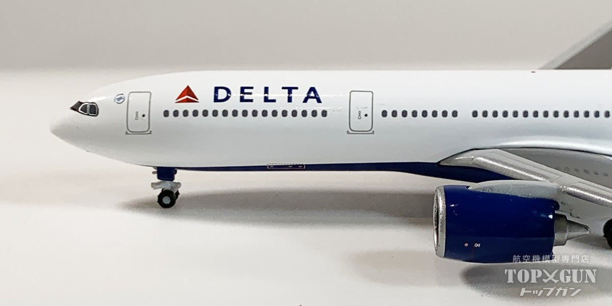 Aviation 400 A330-900 デルタ航空 N406DX 1/400 [AV4227]