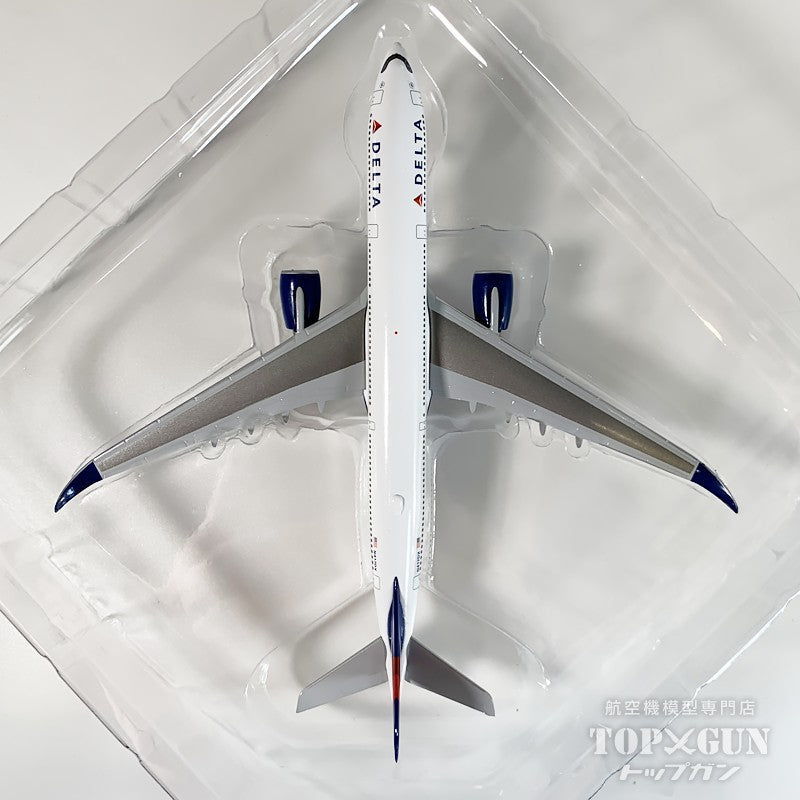 Herpa Wings A330-900neo デルタ航空 N417DX 1/500 [533515-001]