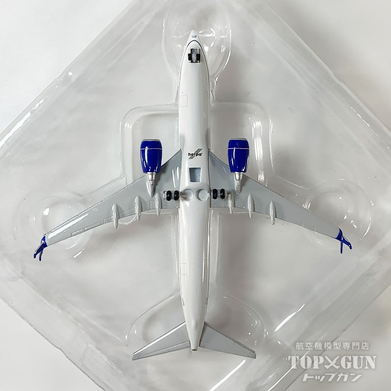 Herpa Wings 737-800 ユナイテッド航空 N87531 1/500 [533744-001]