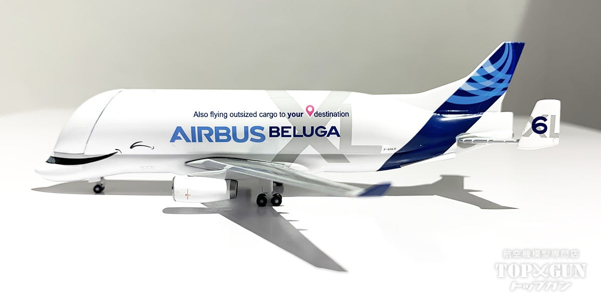 Airbus Beluga XL "XL#6" F-GXLO 1/500 [534284-002] 