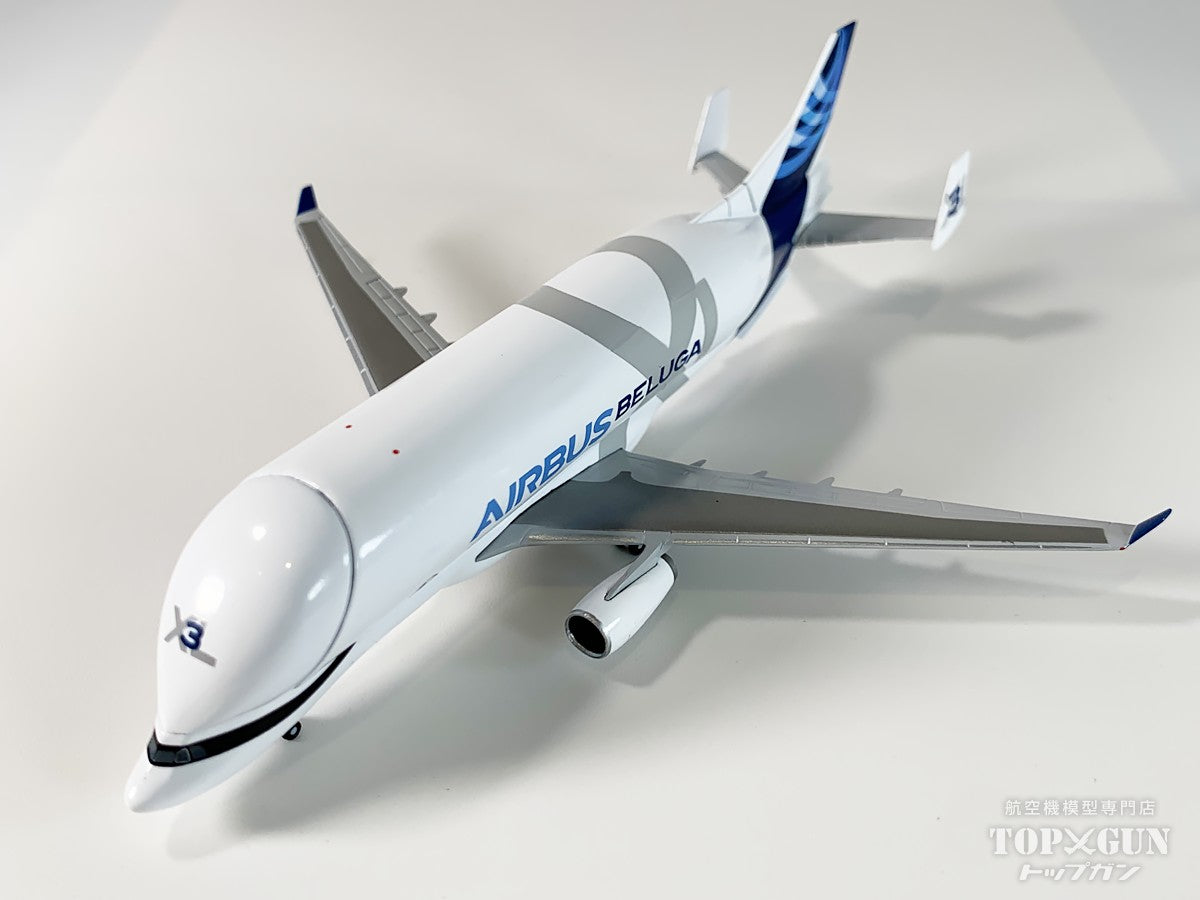 エアバス ベルーガXL XL#3 F-GXLI 1/500 [534284-003]