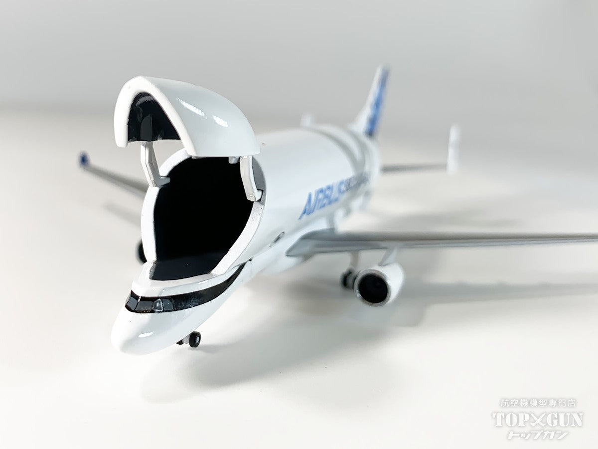 ベルーガXL herpa 1/500 HERPA AIRBUS BELUGA XL 1/500 #6
