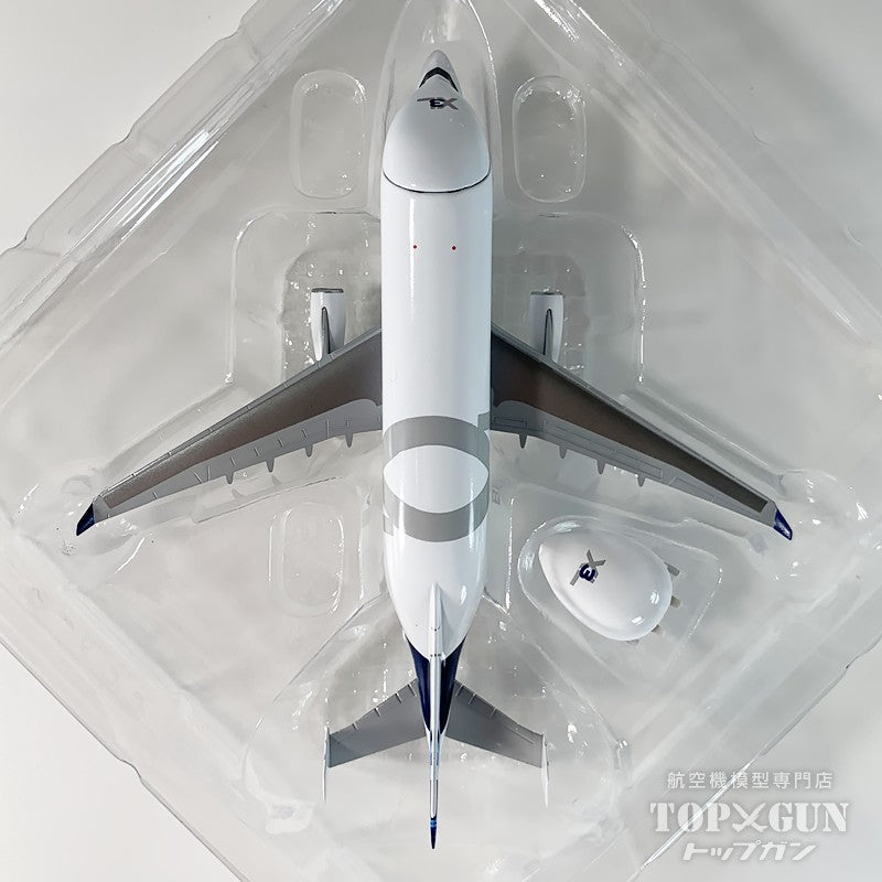 Herpa Wings エアバス ベルーガXL XL#3 F-GXLI 1/500 [534284-003]