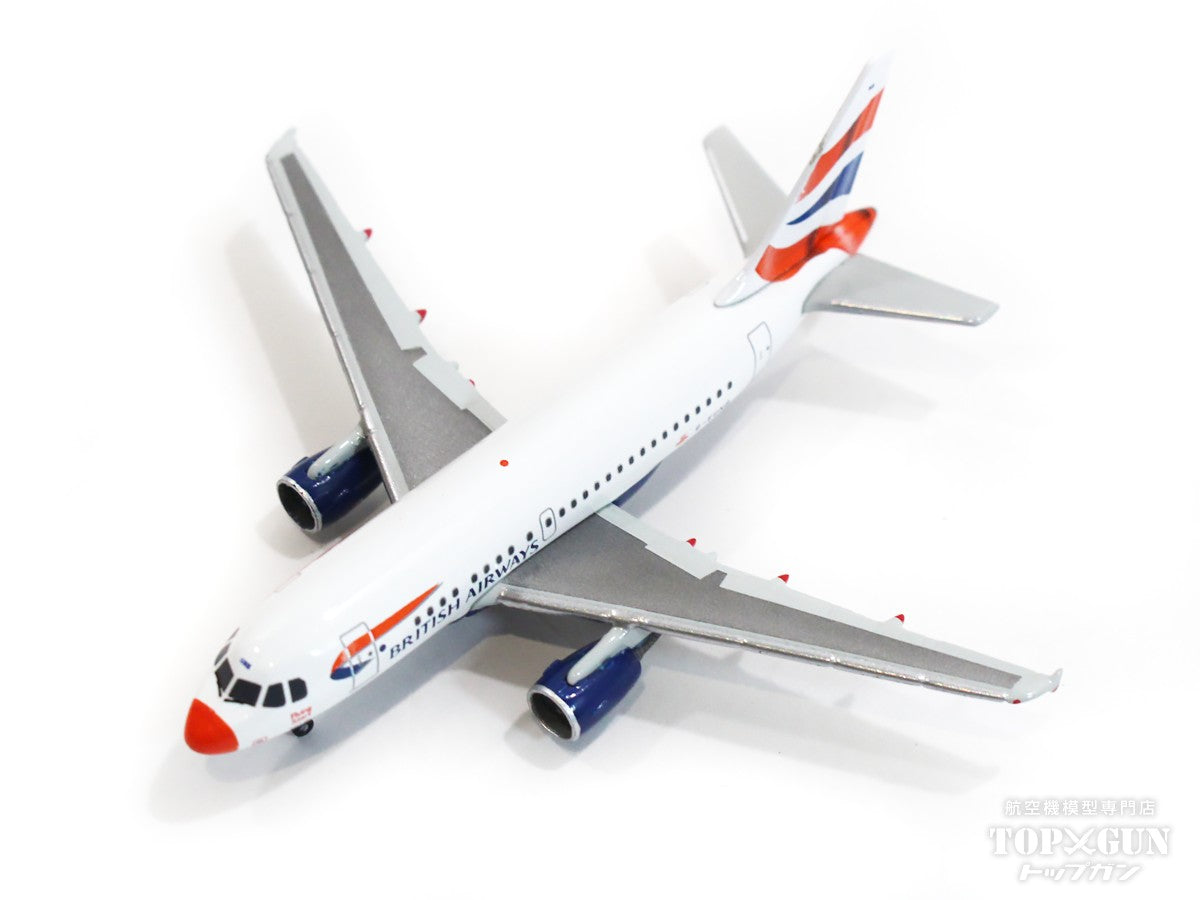 A318 British Airways "Flying Start" G-EUNB 1/500 [535786]