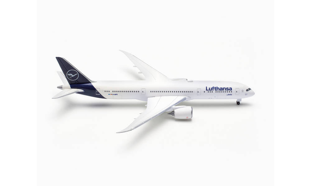 herpa wings 1/200 A320neo ルフトハンザ航空